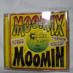 ムーミックス MOOMIN