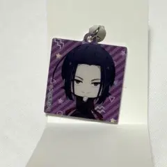 文豪ストレイドッグス 森鴎外 めじるしチャーム セリア