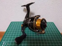 シマノ 17 ソアレci4+ C2000SSPG