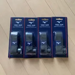 ミズノ バット用グリップテープ バットアクセサリー 13ss