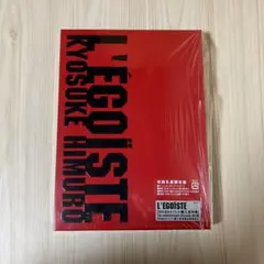 氷室京介/L'EGOISTEテレカロゴプレートリングセット 氷室京介/L'EGOISTEテレカロゴプレートリングセット - メルカリ