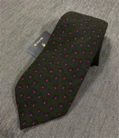 【新品】ポロバイラルフローレンのネクタイ タグ付き
