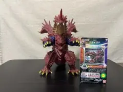 ウルトラ怪獣DX マガオロチ　タグ付き