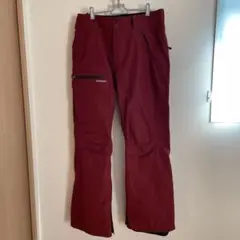 スノボウェア QUIKSILVER GORE-TEX