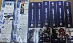フルメタル・パニック！TSR DVD-BOX付き　全巻セット　umd video