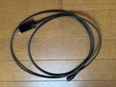 USB Type-C to HDMI 変換ケーブル 1.8m