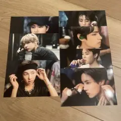 BTS Memories 2019 フォトのみ