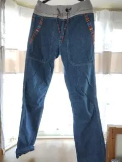 BILLABONG カジュアルデニム