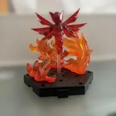 【美品】仮面ライダーオーズ　タジャドルコンボ　コレクトプレイフィギュア　一番くじ
