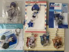 うたプリ アクリルスタンド アクリルキーホルダー アクスタ アクキー 聖川真斗