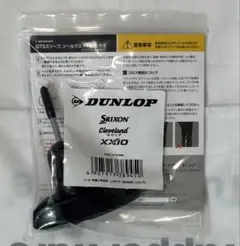 新品未使用／送料無料☆ダンロップ QTSクイックチューンシステム専用トルクレンチ