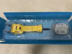 （価格交渉大歓迎）油圧ブレーカー HB 10000 ミニチュアモデル 1/32