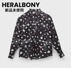 オープニング大セール】 ボウタイブラウス HERALBONY – Kuromaru