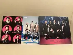Snow Man「LOVE TRIGGER/We'll go together」