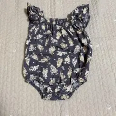 tete a tete ロンパース 80cm