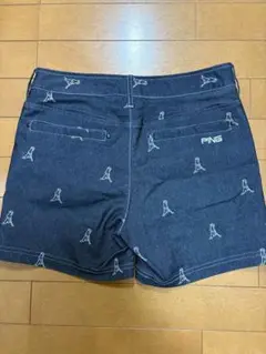 PING GOLFショートパンツ Mサイズ