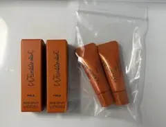 POLAポーラリンクルショットジオセラム3g×4