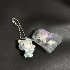 ハローキティ ガチャガチャ