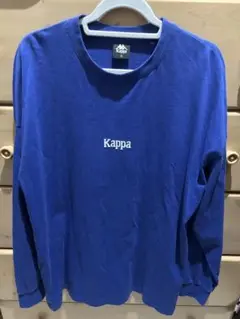 GU×kappa コラボ ロンＴ XLサイズ