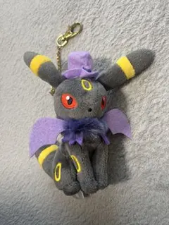 ブラッキー ハロウィン マスコット