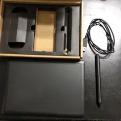 One by Wacom ペンタブレット clt-472