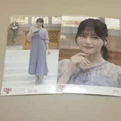 髙松瞳　恋人以上、好き未満