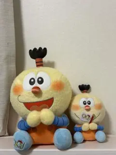 コロ助　ぬいぐるみ