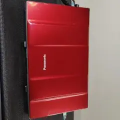 Pan CF-B10WD3DP win11 office2021 メモリ10G