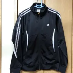adidasジャージ