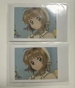カードキャプターさくら　キャラナップコレクション