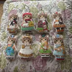 コヤンイサムチョン　サンダーちゃんチャーム【新品・未使用】