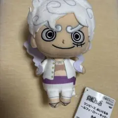 ワンピース ぬいぐるみ