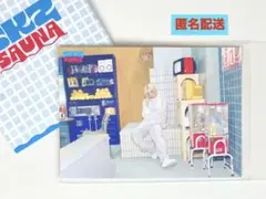 スキズ　jypポップアップ スキズサウナ　ラントレ　フィリックス