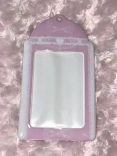 mering boramistore 韓国作家 トレカホルダー トレカケース