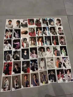 八乙女光　Hey!Say!JUMP 混合　写真グッズセット 174枚