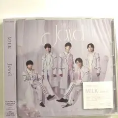 M!LK　Jewel通常版　未開封