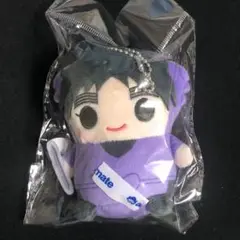 新品　忍たま乱太郎 忍たま 久々知兵助 まめめいと 小物持ちver. ぬいぐるみ