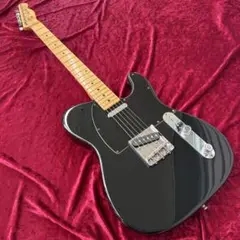フェルナンデス　テレキャスター リバイバル 1983年日本製 FERNANDES Yahoo!オークション - フェルナンデス ザ リバイバル テレキャスター