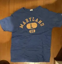 Champion チャンピオンTシャツ