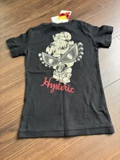 新品レァ　ヒステリックミニ　ナースミニ　Tシャツ　110120