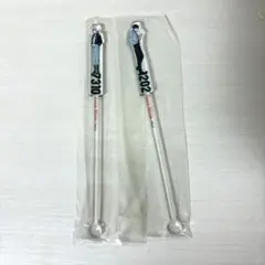 【新品未開封】コナンズキッチン　マドラー　安室透　赤井秀一