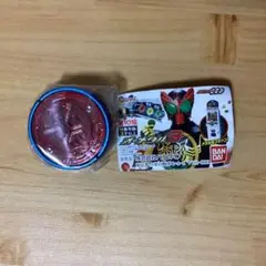 仮面ライダーオーズ　オーメダル3 クウガ9