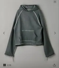 BEAUTY&YOUTH UNITED ARROWSパーカー