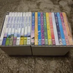 北の国からDVD セット