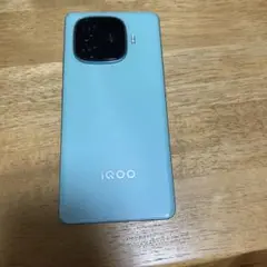 VIVO　iQOO Z9 turbo 動作問題なし　BT100%
