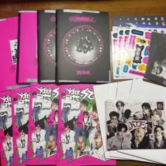 Stray Kids