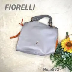 フィオレッリ FIORELLI ハンドバッグ コンパクト 小さめ 大容量