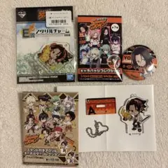 シャーマンキング 麻倉葉セット