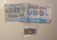 ■仮面ライダー　龍騎ピンズ
