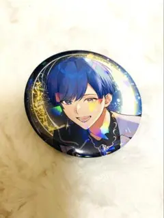 いれいす If 缶バッジ 星フェア 星降る